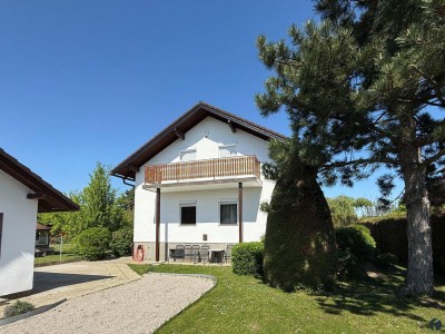 Großzügiges Einfamilienhaus mit Garten zur Miete