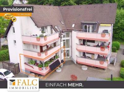Mehr als nur Wohnen: Ihr neues Zuhause in Engelskirchen