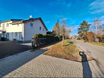 Geschmackvolle 5-Zimmer-EG-Wohnung mit gehobener Innenausstattung mit EBK in Petershagen