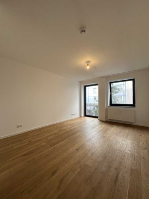 Befristet! Apartment mit EBK zu vermieten!