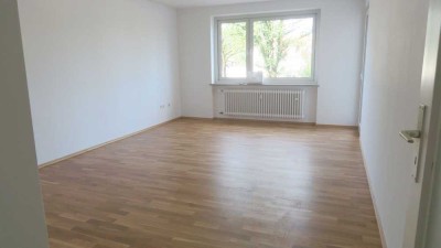 2-Zimmer-Wohnung in München Nord, auch als WG geeignet ab sofort frei!