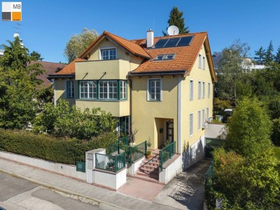 ++ Arbeiten und Wohnen in vollendeter Harmonie! ++