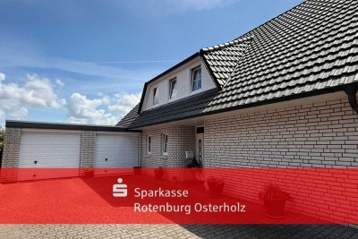 Familientraum mit Gartenidylle – großzügiges Zuhause mit Potenzial!