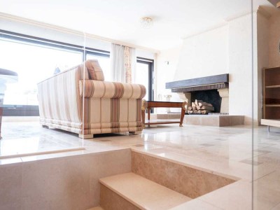 Walldorf Maisonette – Individuelles Wohnen auf 3 Ebenen in familienfreundlicher Lage