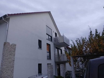 Helle 3-Zimmer Wohnung in Horb a.N.