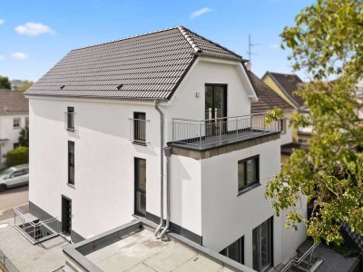KENSINGTON Exklusiv - Einfamilienhaus oder Zweifamilienhaus, hier ist alles möglich