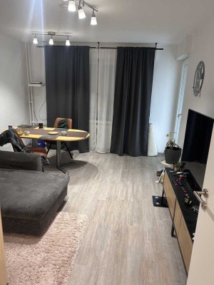 Schöne, moderne 3-Zimmer Erdgeschosswohnung