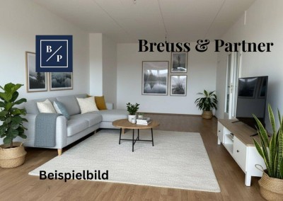 Moderne 4-Zimmer-Wohnung mit Loggia in Wiener Neudorf – Familienhit