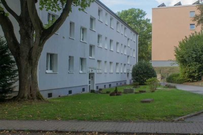 Wohnglück zu zweit