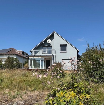 2 Gen.-Einfamilienhaus mit großzügigem Grundstück mit Solaranlage