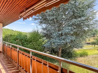 Platz für die ganze Familie – Haus mit Einliegerwohnung und Gartenidylle in Eberdingen