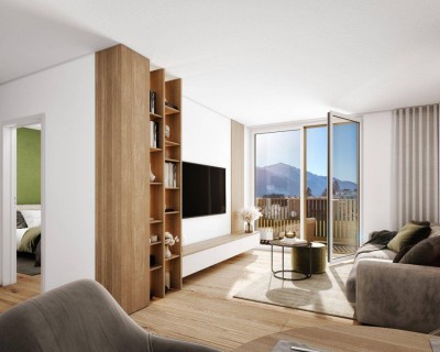 3-Zimmer-Wohnung im 1. OG, W25 provisionsfrei - Wörgl