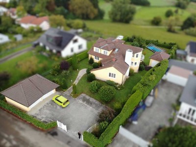 Traumhaftes Einfamilienhaus in bester Lage!