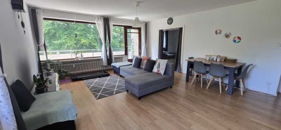 Schöne & Geräumige 2-Zimmer-Wohnung zur Miete in Berne (Wandsbek)