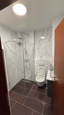 5-Zimmer Reihenmittelhaus mit Garage in Frankfurt-Zeilsheim