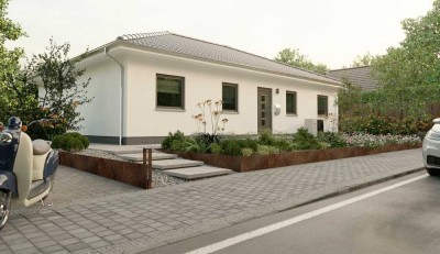 Verwirklichen Sie mit uns Ihren Traum vom Eigenheim im kommenden Baugebiet in Hönnersum!