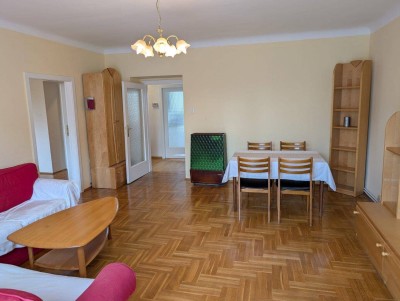 Sehr schöne 3-Zimmer Wohnung, sofort beziehbar!