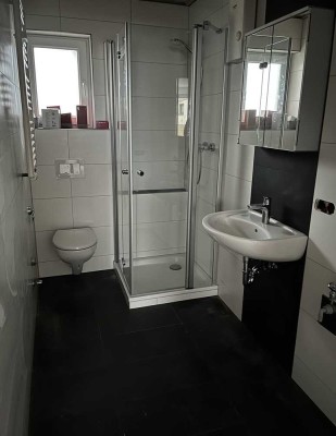 Erstbezug nach Modernisierung: Single-Wohnung in Düngenheim