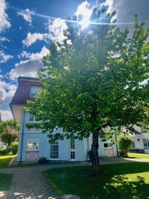 Stilvolles Wohnen mit Blick ins Grüne – Ihr Zuhause in Trossingen