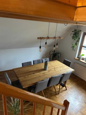 Gemütliche Wohnung in Neidlingen