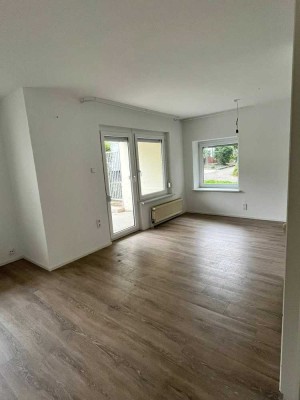 Familienfreundliches Reihenendhaus mit Gartenidylle in ruhiger Lage von Waiblingen