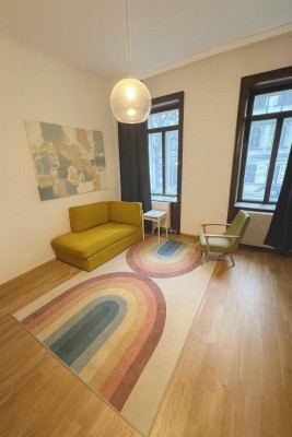 GENERAL­SANIERTES 1-ZIMMER-APARTMENT – UNBEFRISTET VERMIETETE ANLAGE