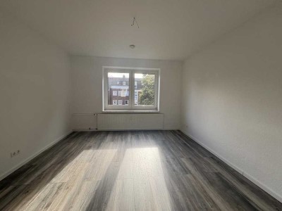 3-Zimmer-Wohnung in Bremerhaven