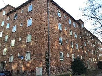 Gemütliche Single Wohnung in begehrter Lage!