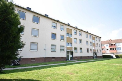 3-Zimmer-Wohnung mit Balkon und Garage Nahe Leineberg in Göttingen, sofort frei!