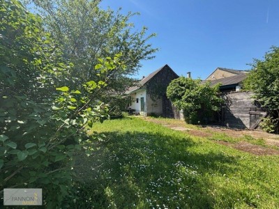 Charmantes Landhaus in bester Lage in Andau