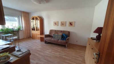 Geräumige 2-Zimmer-Wohnung mit Balkon in Radolfzell