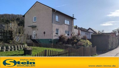 Charmantes Einfamilienhaus in einer ruhigen und familienfreundlichen Wohngegend!