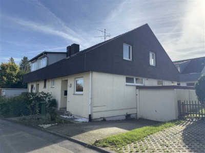 Ruhig wohnen, schnell in der Stadt – das Beste aus beiden Welten