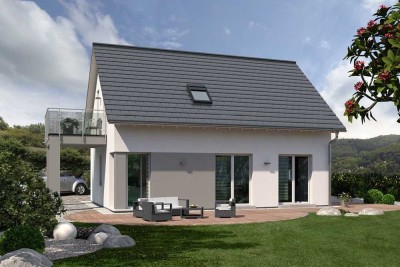 Ihr maßgeschneidertes Eigenheim in Hillesheim: Komfort trifft auf Energieeffizienz!