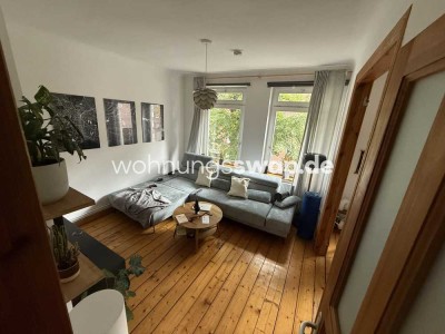 Wohnungstausch: Seumestraße 17