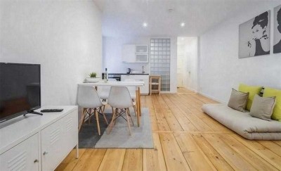 Exklusive 1-Raum-Wohnung mit EBK in Neustadt an der Weinstraße