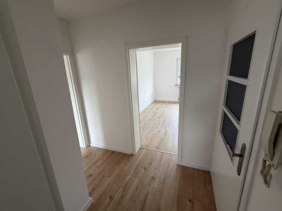 Mietwohnung 2,5 Zimmer, ca 55 qm, Oberhausen-Stadt-Mitte