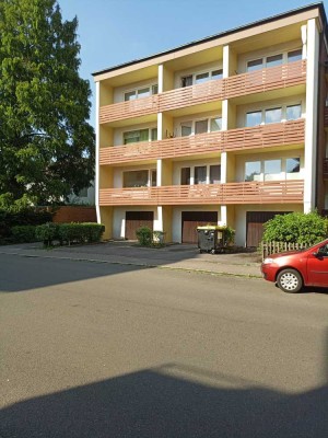 Ertragsstarke Kapitalanlage (Faktor 19,6) 124.500 € 43m2, 1 Zi. C
