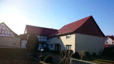 3-Raum-Wohnung EG in Darlingerode im Ortsteil Altenrode
