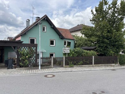 Liebevoll renoviertes Altbauhaus in Frontenhausen von Privat (Film-Ortsname: „Niederkaltenkirchen“)