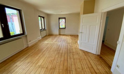 Helle 3-Zimmer-Wohnung, 20 Minuten von Heidelberg/Walldorf