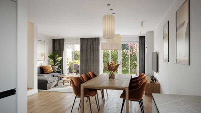 Qualitätvolles Wohnidyll im Herzen Weilheims | Großzügiges Family-Haus in Top-Lage