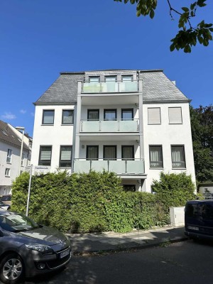4 Zimmer Wohnung I Einbauküche I 2 Terrassen I Garage