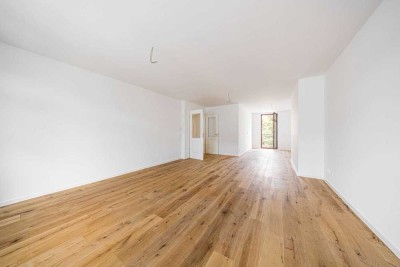 Exklusive 5-Zimmer-Wohnung auf 121 m²