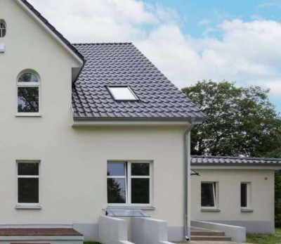 2 Zimmer Wohnung Fürstenberg