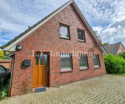 *** Gemütliche Singlewohnung in Rhauderfehn ***