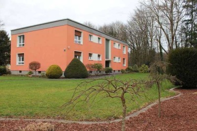 Charmante, modernisierte 3-Zimmer-Wohnung mit Balkon in guter Lage – verfügbar ab 01.11.2025