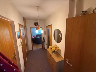 2 Zimmer - ETW mit Sonnenterasse in gesuchter Lage in der Kasseler Weststadt - Kirchditmold