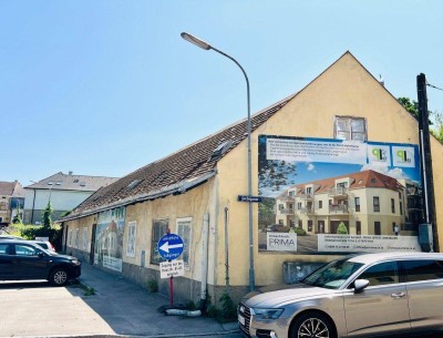 ++ Bereits 10 Wohnungen VERKAUFT – Jetzt schnell sichern ++ KRITZENDORF