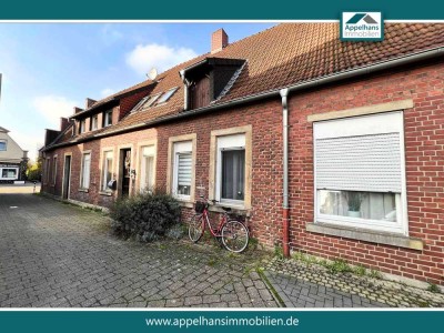 Kapitalanlage in Saerbeck mit attraktiven Nutzungsmöglichkeiten!